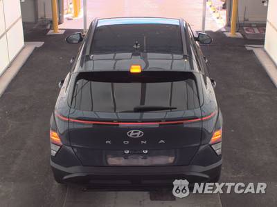 2024 Hyundai Kona SEL - zdjęcie 13 z 19 - miniatura