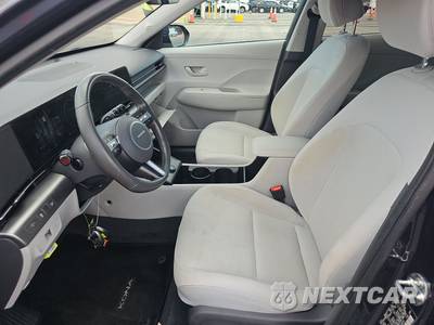 2024 Hyundai Kona SEL - zdjęcie 5 z 19 - miniatura