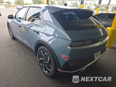 2024 Hyundai IONIQ 5 SEL - zdjęcie 2 z 25 - miniatura