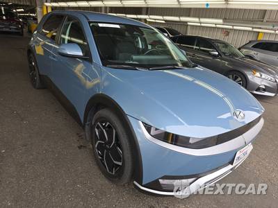 2024 Hyundai IONIQ 5 SEL - zdjęcie 3 z 25 - miniatura