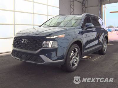 2023 Hyundai Santa Fe SEL - zdjęcie 1 z 23 - miniatura
