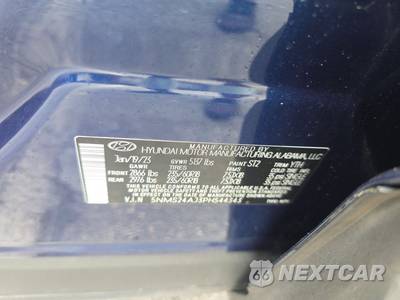 2023 Hyundai Santa Fe SEL - zdjęcie 10 z 23 - miniatura