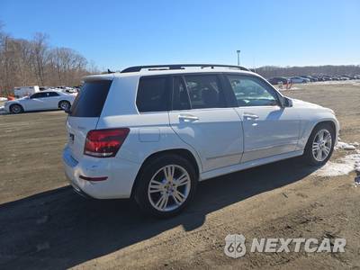 2014 Mercedes-Benz GLK 350 4MATIC - zdjęcie 4 z 28 - miniatura