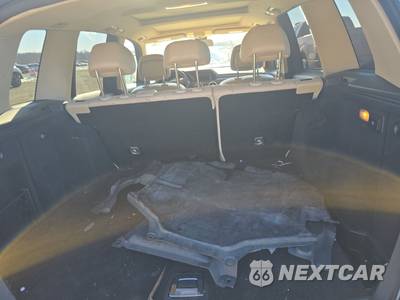 2014 Mercedes-Benz GLK 350 4MATIC - zdjęcie 16 z 28 - miniatura