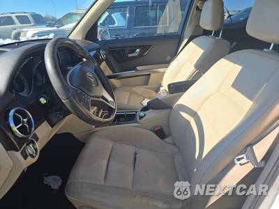 2014 Mercedes-Benz GLK 350 4MATIC - zdjęcie 7 z 28 - miniatura