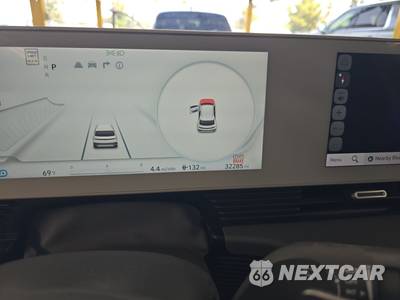 2024 Hyundai IONIQ 5 SEL - zdjęcie 8 z 30 - miniatura