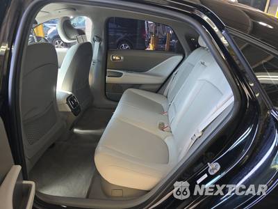 2024 Hyundai IONIQ 6 SEL - zdjęcie 9 z 35 - miniatura