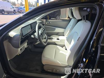 2024 Hyundai IONIQ 6 SEL - zdjęcie 5 z 35 - miniatura