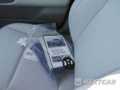 2024 Hyundai IONIQ 6 SEL - zdjęcie 19 z 35 - miniatura