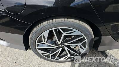 2024 Hyundai IONIQ 6 SEL - zdjęcie 35 z 35 - miniatura