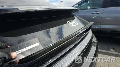 2024 Hyundai IONIQ 6 SEL - zdjęcie 29 z 35 - miniatura