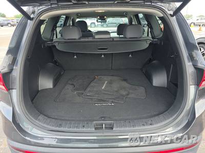 2023 Hyundai Santa Fe SEL - zdjęcie 11 z 19 - miniatura