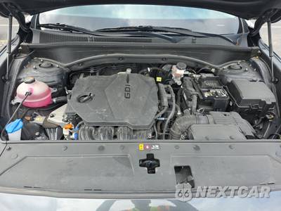 2023 Hyundai Santa Fe SEL - zdjęcie 7 z 19 - miniatura