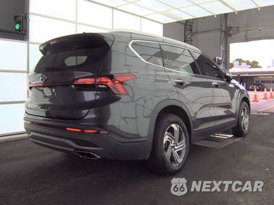 2023 Hyundai Santa Fe SEL - zdjęcie 4 z 19 - miniatura