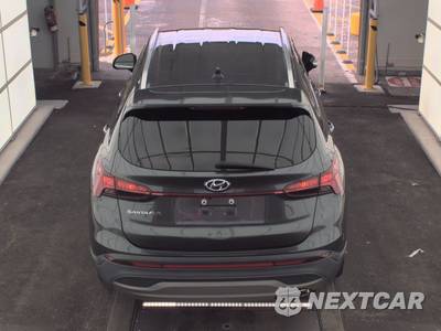 2023 Hyundai Santa Fe SEL - zdjęcie 13 z 19 - miniatura