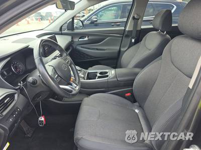 2023 Hyundai Santa Fe SEL - zdjęcie 5 z 19 - miniatura