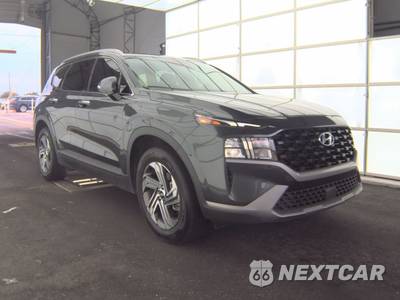 2023 Hyundai Santa Fe SEL - zdjęcie 3 z 19 - miniatura
