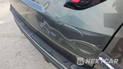 2023 Hyundai Tucson SEL - zdjęcie 26 z 29 - miniatura