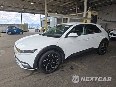 2024 Hyundai IONIQ 5 SEL - zdjęcie 1 z 30 - miniatura