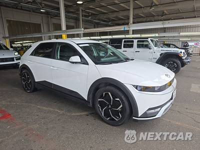 2024 Hyundai IONIQ 5 SEL - zdjęcie 3 z 30 - miniatura