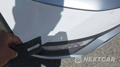 2024 Hyundai IONIQ 5 SEL - zdjęcie 23 z 30 - miniatura