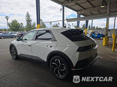 2024 Hyundai IONIQ 5 SEL - zdjęcie 2 z 30 - miniatura