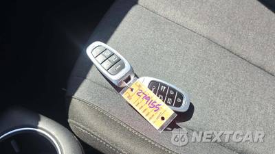 2024 Hyundai IONIQ 5 SEL - zdjęcie 21 z 30 - miniatura