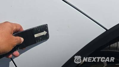 2024 Hyundai IONIQ 5 SEL - zdjęcie 28 z 30 - miniatura