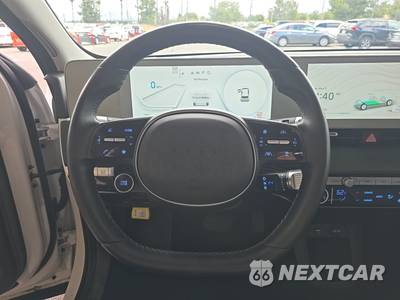 2024 Hyundai IONIQ 5 SEL - zdjęcie 16 z 30 - miniatura