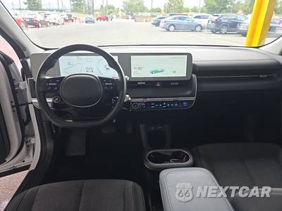 2024 Hyundai IONIQ 5 SEL - zdjęcie 6 z 30 - miniatura