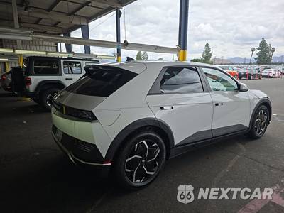2024 Hyundai IONIQ 5 SEL - zdjęcie 4 z 30 - miniatura
