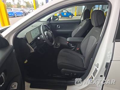 2024 Hyundai IONIQ 5 SEL - zdjęcie 5 z 30 - miniatura