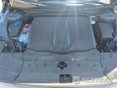 2024 Hyundai IONIQ 5 SEL - zdjęcie 7 z 23 - miniatura