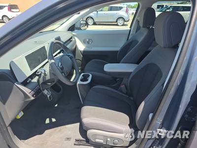 2024 Hyundai IONIQ 5 SEL - zdjęcie 5 z 23 - miniatura