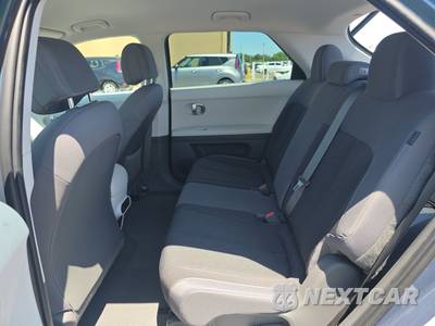 2024 Hyundai IONIQ 5 SEL - zdjęcie 9 z 23 - miniatura