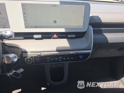 2024 Hyundai IONIQ 5 SEL - zdjęcie 6 z 23 - miniatura