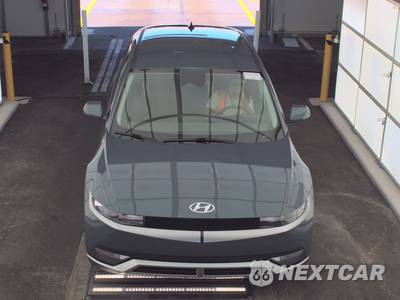 2024 Hyundai IONIQ 5 SEL - zdjęcie 12 z 23 - miniatura