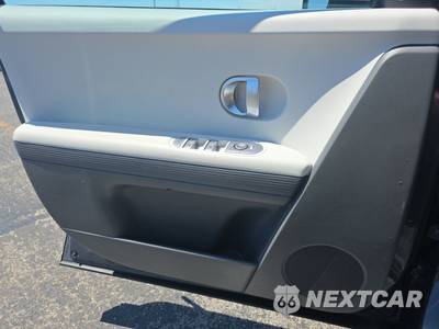 2024 Hyundai IONIQ 5 SEL - zdjęcie 15 z 23 - miniatura