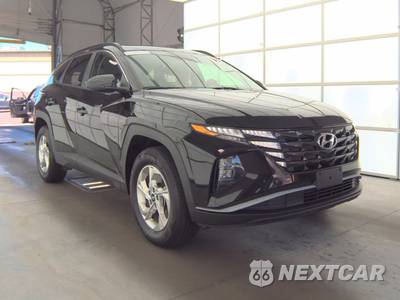 2024 Hyundai Tucson SEL - zdjęcie 3 z 24 - miniatura