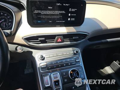 2023 Hyundai Santa Fe SEL - zdjęcie 6 z 25 - miniatura