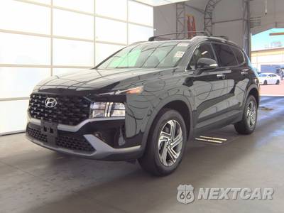 2023 Hyundai Santa Fe SEL - zdjęcie 1 z 25 - miniatura