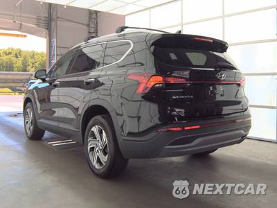 2023 Hyundai Santa Fe SEL - zdjęcie 2 z 25 - miniatura