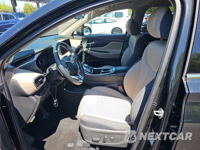 2023 Hyundai Santa Fe SEL - zdjęcie 5 z 25 - miniatura