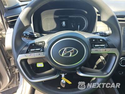 2023 Hyundai Tucson SEL - zdjęcie 16 z 36 - miniatura