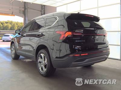 2023 Hyundai Santa Fe SEL - zdjęcie 2 z 24 - miniatura
