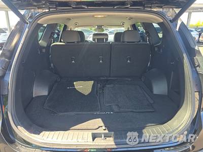 2023 Hyundai Santa Fe SEL - zdjęcie 11 z 24 - miniatura