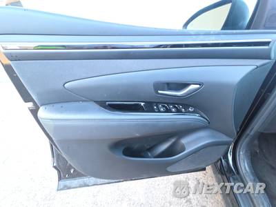 2024 Hyundai Tucson Hybrid SEL Convenience - zdjęcie 15 z 23 - miniatura