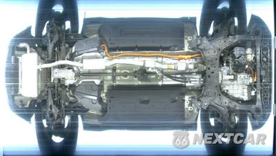 2024 Hyundai Tucson Hybrid SEL Convenience - zdjęcie 19 z 23 - miniatura
