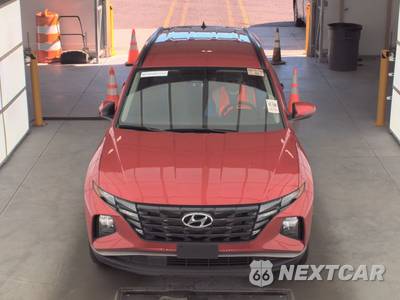 2023 Hyundai Tucson SEL - zdjęcie 12 z 28 - miniatura