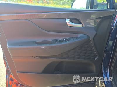2023 Hyundai Santa Fe SEL - zdjęcie 15 z 21 - miniatura